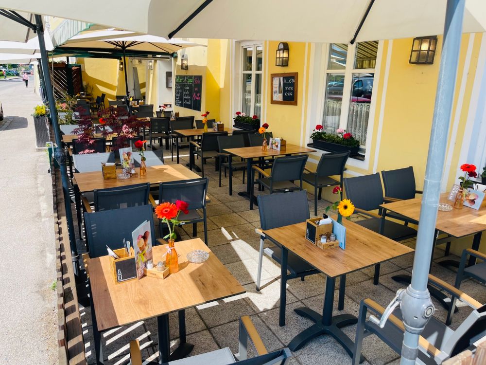 Gasthaus Linzertor