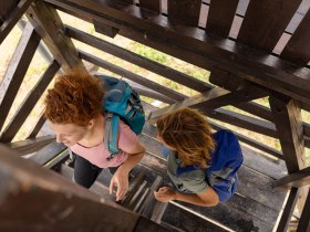 Observatory on the Gobelsberg, &copy; Wachau-Nibelungengau-Kremstal