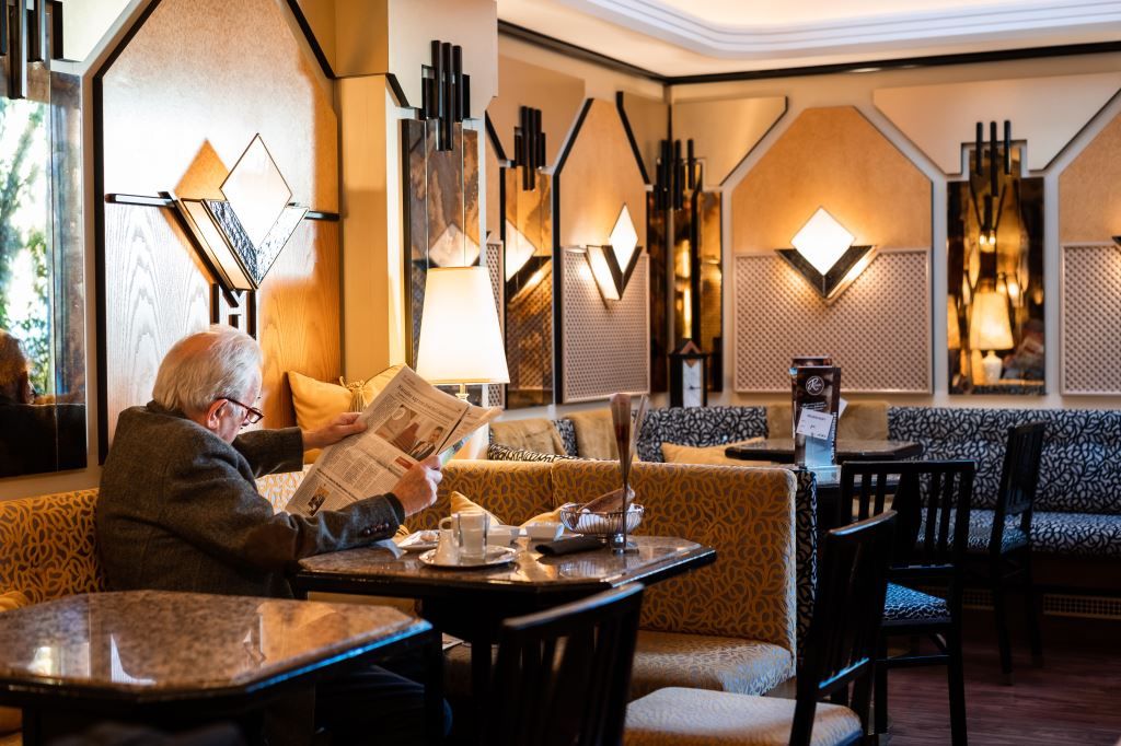 Café Konditorei Raimitz