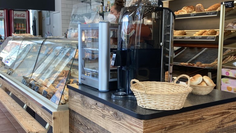 Ladentheke, &copy; Sabathiel