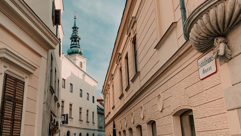 Schl&uuml;sselamtsgasse