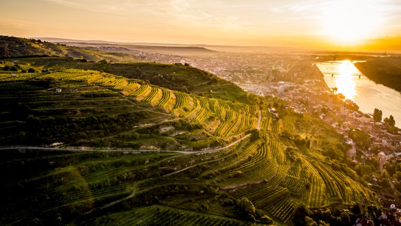 Krems - Grillenparz, &copy; Robert Herbst