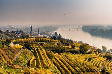 UNESCO Weltkulturerbe, &copy; Donau Nieder&ouml;sterreich, Robert Herbst