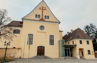 Kloster Und