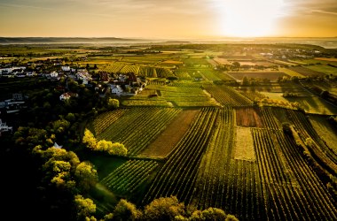 Stratzing - Leithen, © Robert Herbst