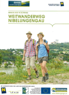 Weitwanderweg Nibelungengau