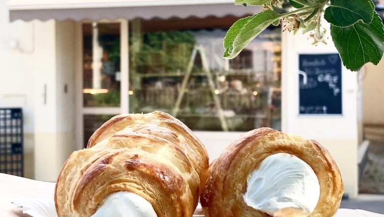 Schaumrollen, &copy; Sabathiel