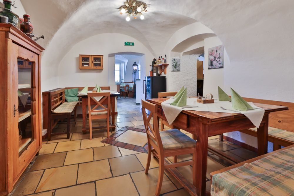 Gasthaus Linzertor