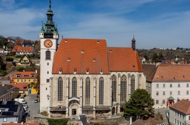 Piaristenkirche, © Jürgen Übl