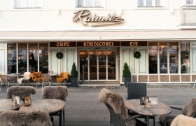Café Konditorei Raimitz, © Kathi Kurzbauer
