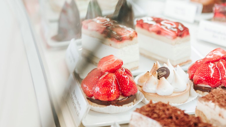 Raimitz sugar sweet, &copy; W&ouml;gerer GmbH