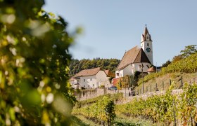 Wehrkirche in Senftenberg, &copy; Wachau-Nibelungengau-Kremstal