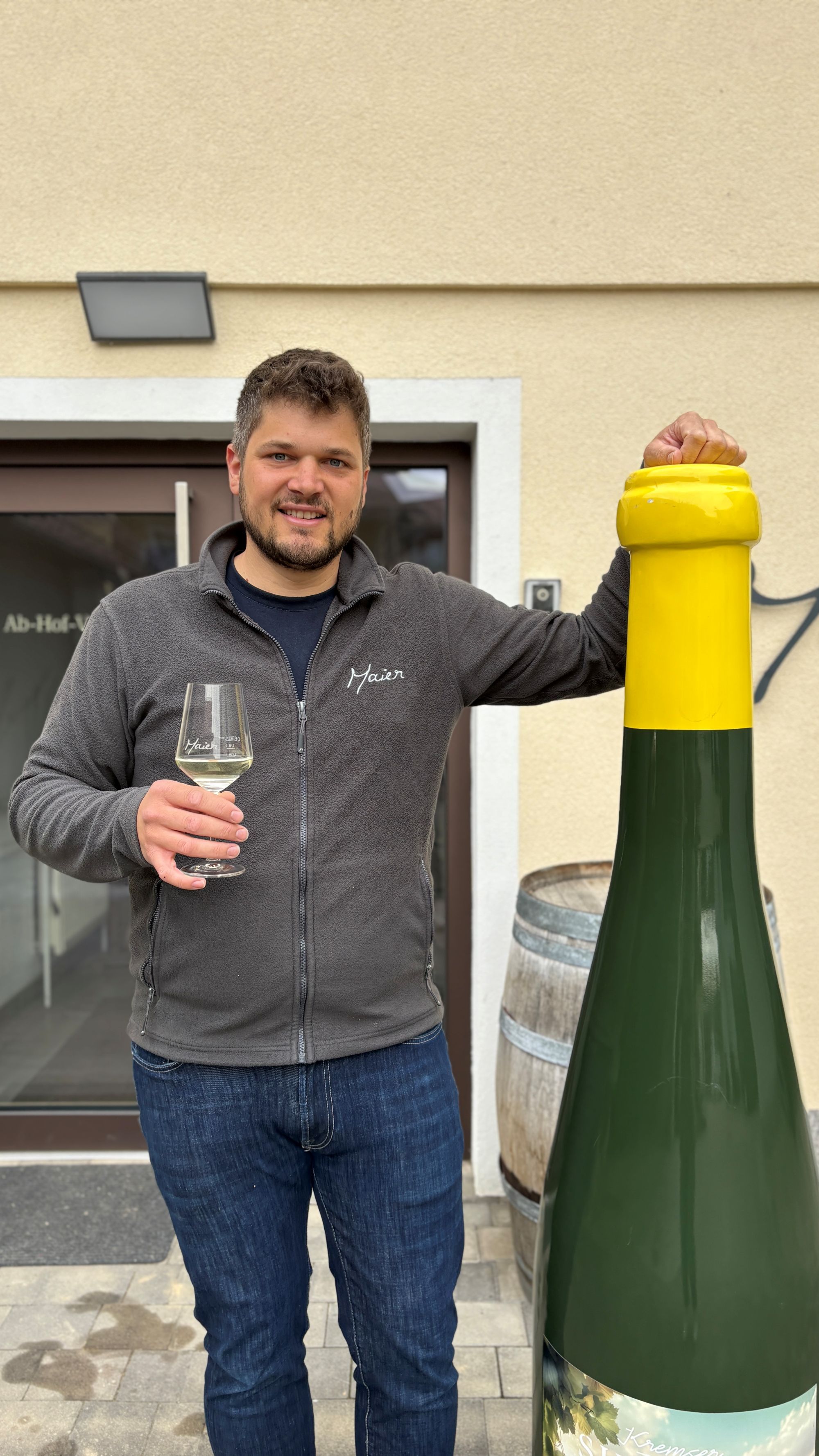 Weinhof Maier