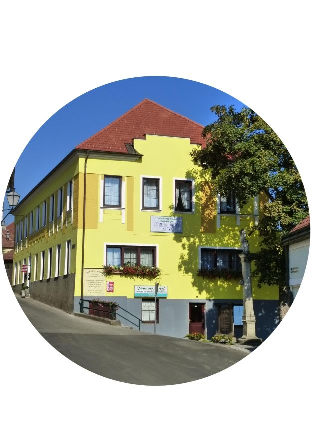 Frühstückspension Fidelsberger