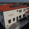 Exterior view of the inn, &copy; Alfred Markel