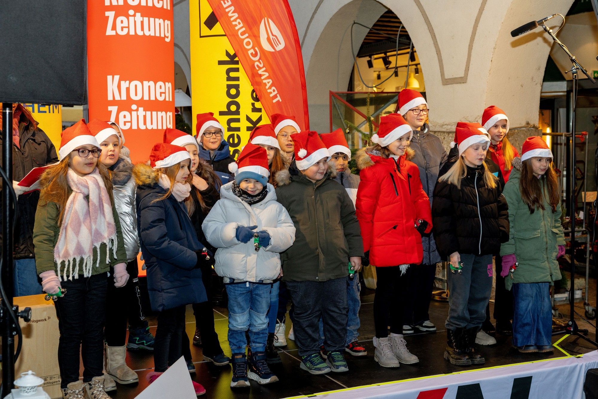 Kremser Adventzauber