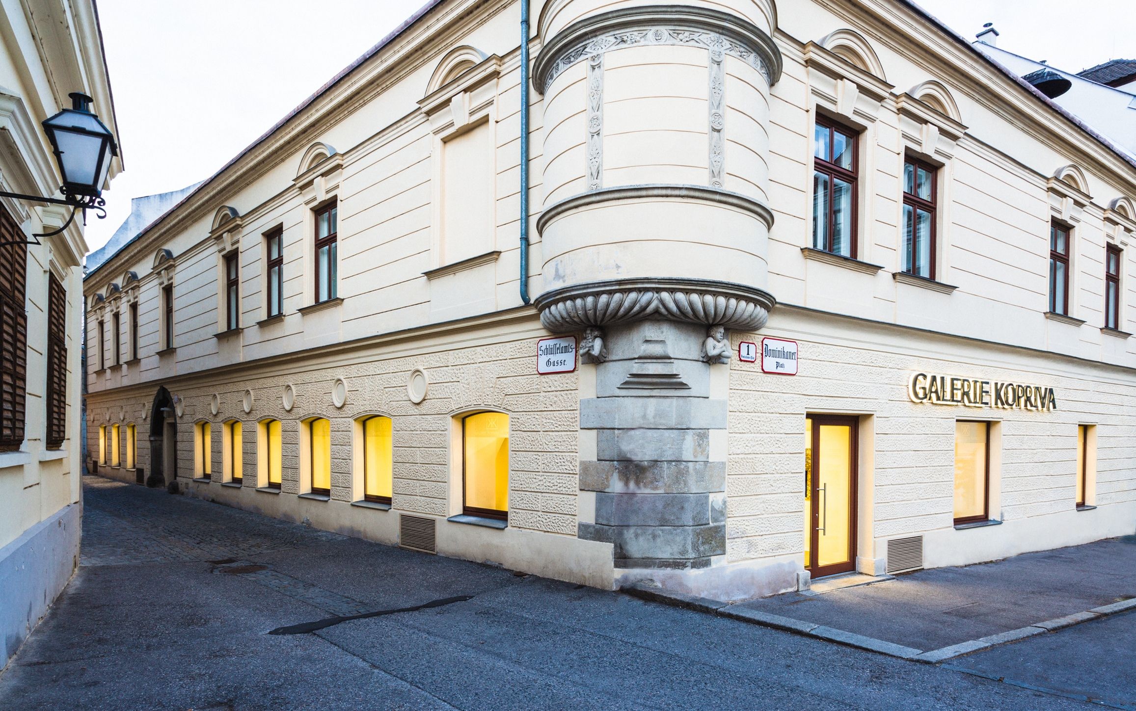 Galerie Kopriva 