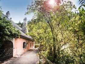 Aggsbach Charterhouse, &copy; Wachau-Nibelungengau-Kremstal