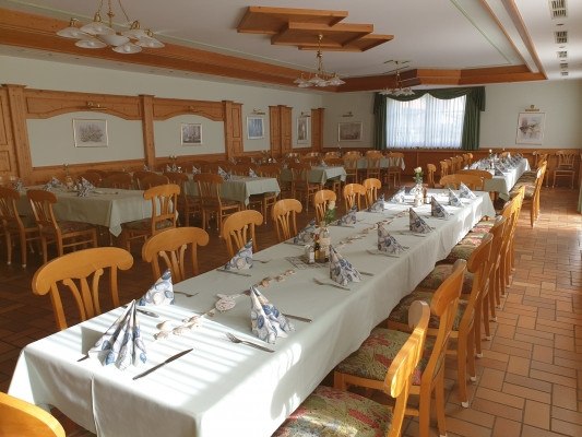 LAndgasthof Lechner KremsDBd, &copy; Landgasthof Lechner