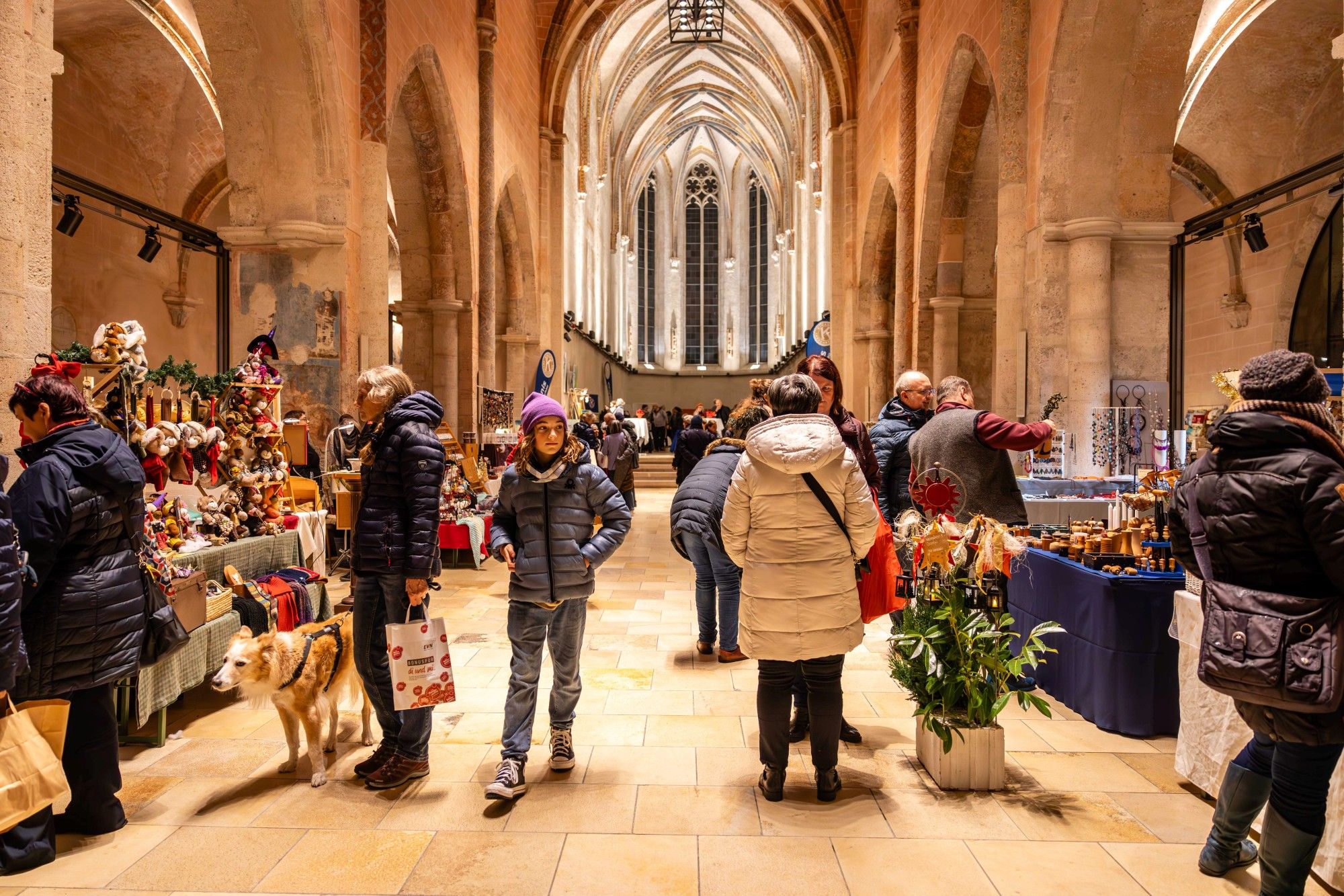 Kiwanis Advent