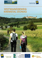 Weitwanderweg Kremstal-Donau
