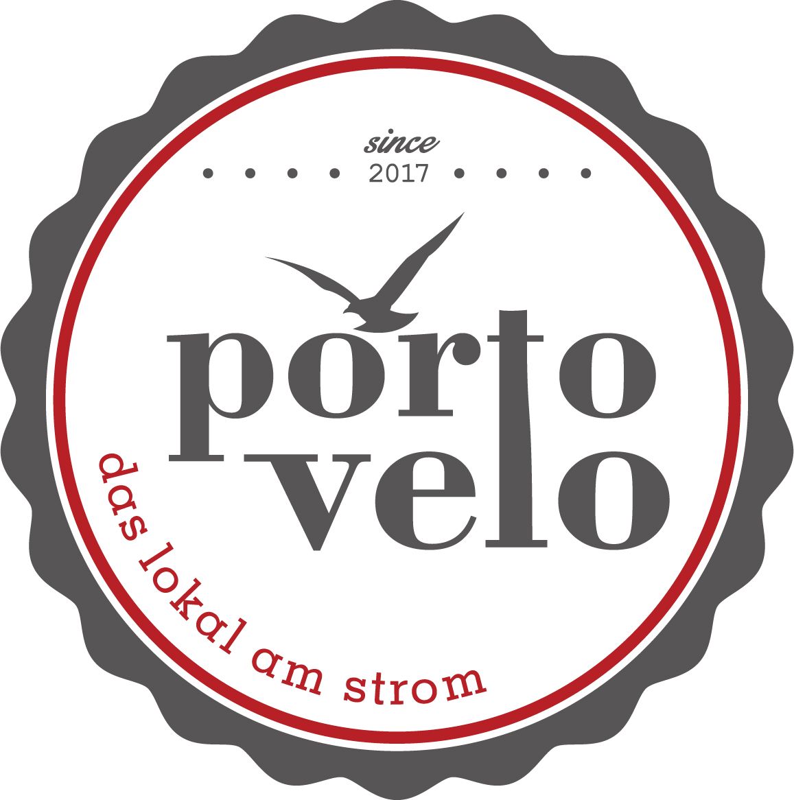 PortoVelo - das Lokal am Strom