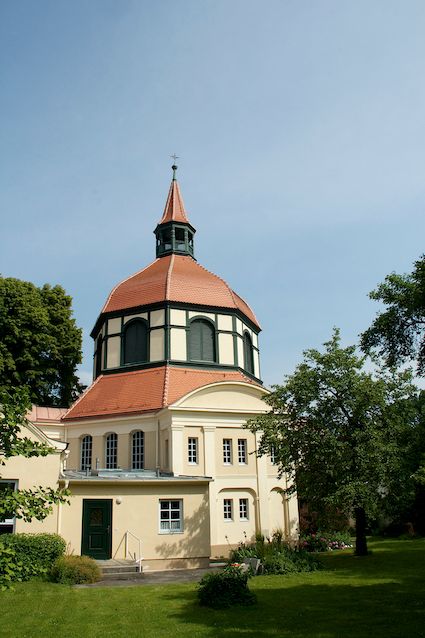Evangelische Heilandskirche