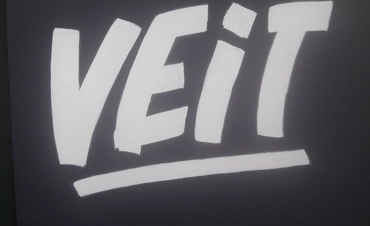Veit-Bar Logo, &copy; Veit Bar