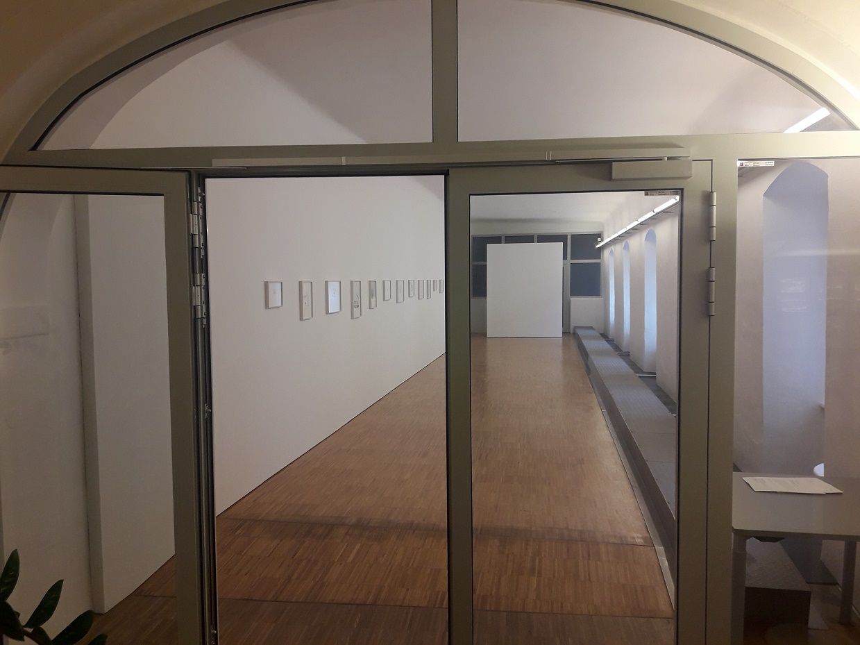 galeriekrems Ausstellungsraum2