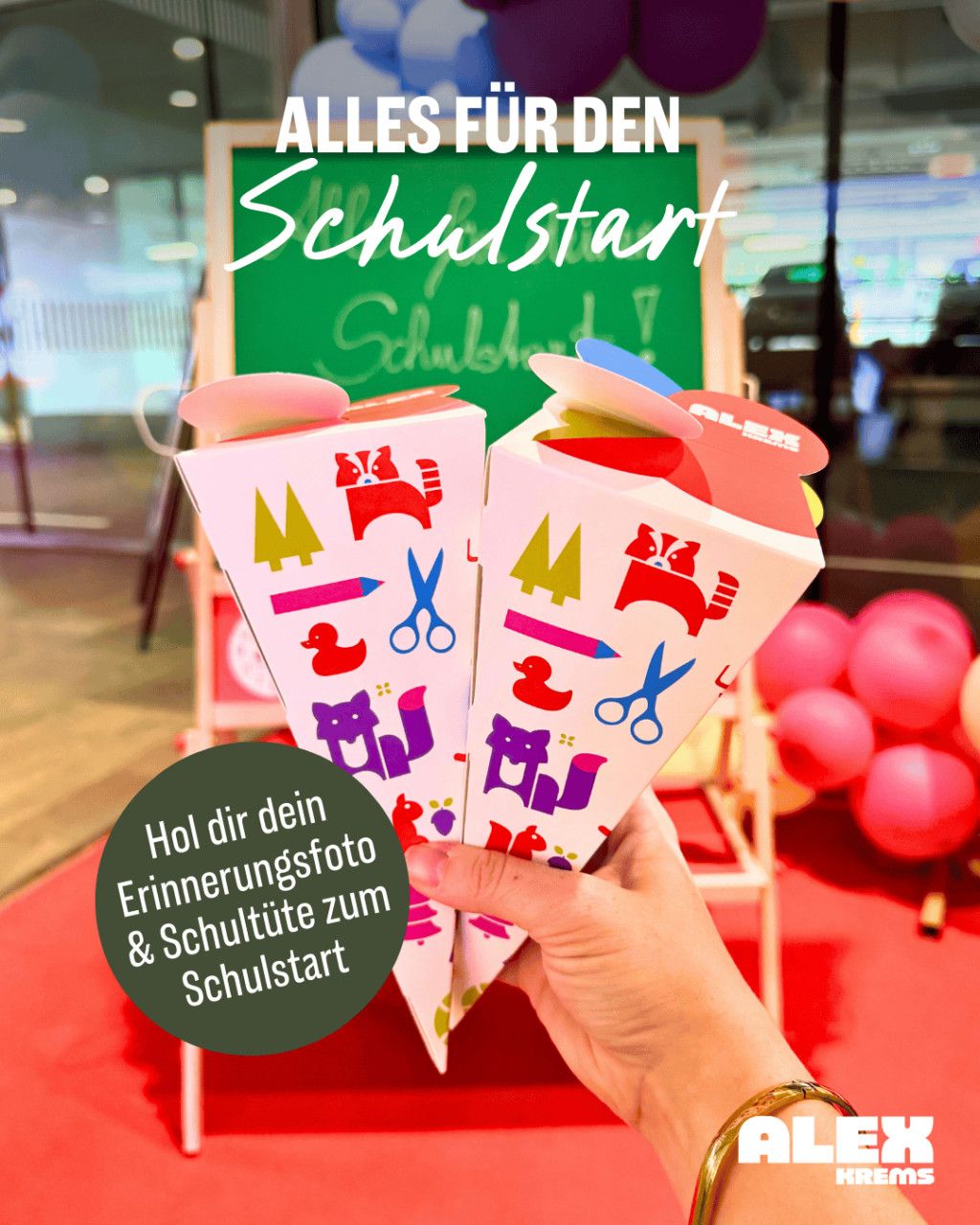 Schultüte