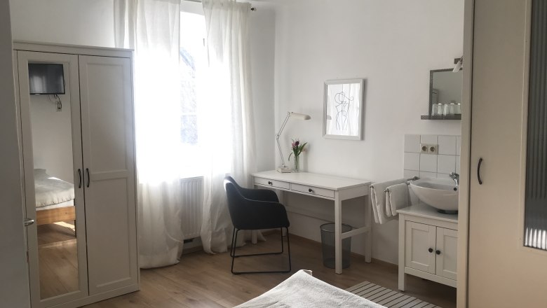 Double room, © Gästehaus Lurger Double room, © Gästehaus Lurger