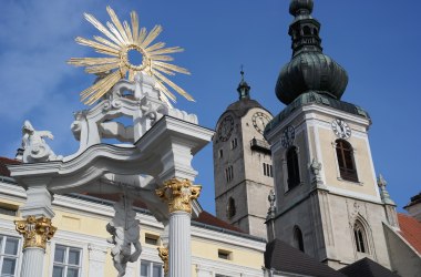 Nikolauskirche, © kremskultur