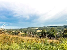 Landscape near Sieghartskirchen, &copy; Franz Haslinger