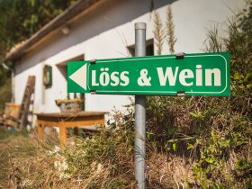 Furth, loess and wine, &copy; Wachau-Nibelungengau-Kremstal