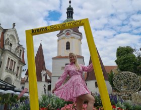 Instawalk Krems, &copy; Stadtmarketing Krerms