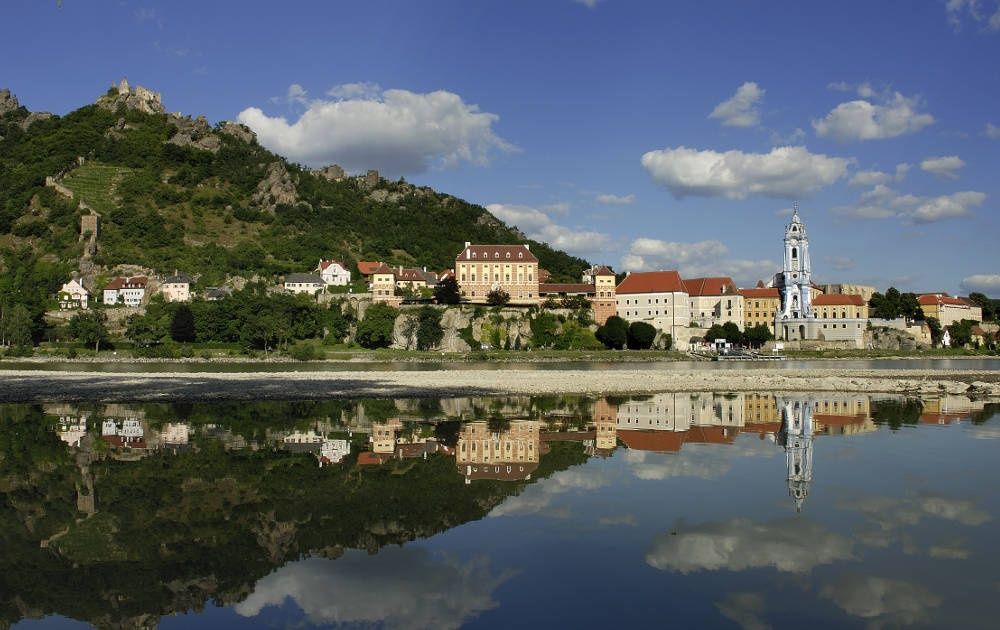 Dürnstein