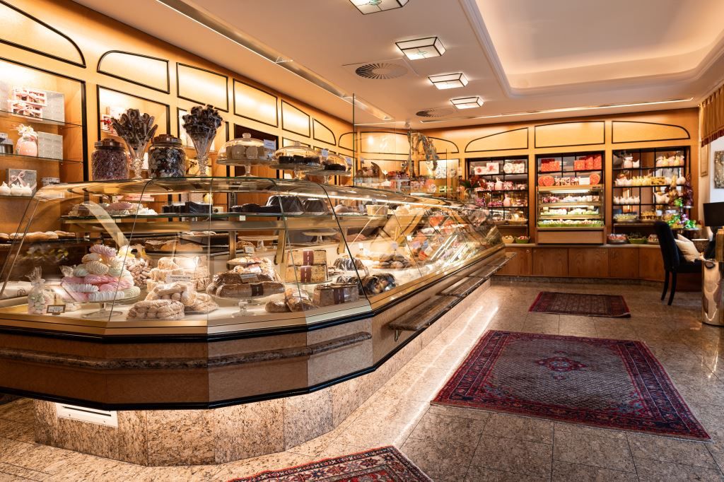 Café Konditorei Raimitz