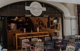 MOYOme - the little different place, &copy; moyome