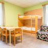 Room examples Krems Youth Hostel, &copy; Christoph Sammer