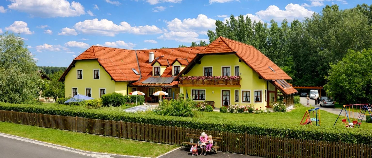 Landhaus Ilse