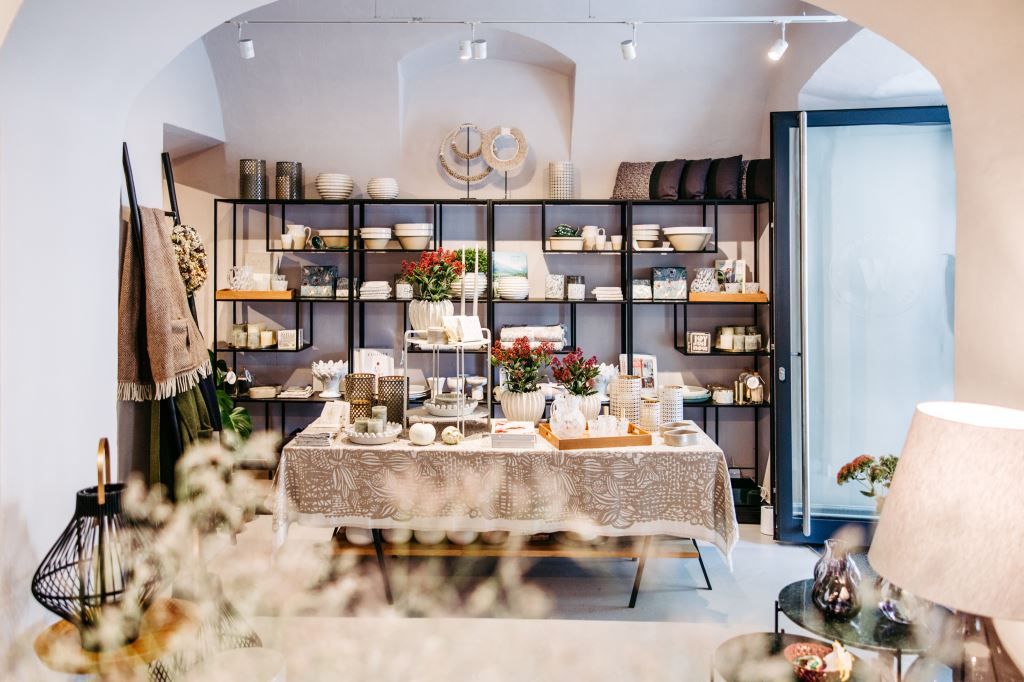 Woracziczky Conceptstore
