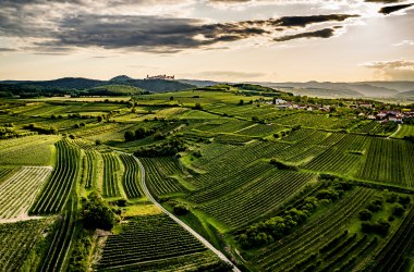 Paudorf - Frauengrund, &copy; Robert Herbst