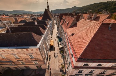 Krems an der Donau