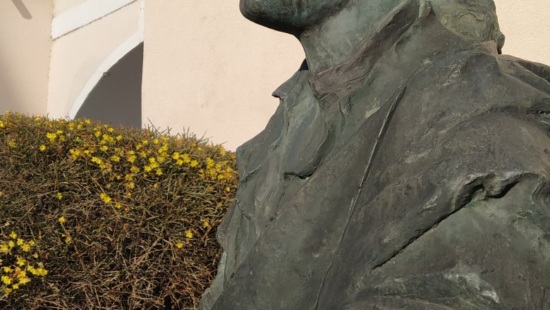 Martin Johann Schmidt Foto, © kremskultur