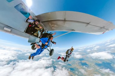 Jump Club Krems , &copy; Jump Club Krems