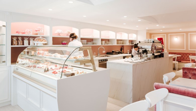 Raimitz sugar sweet, &copy; W&ouml;gerer GmbH