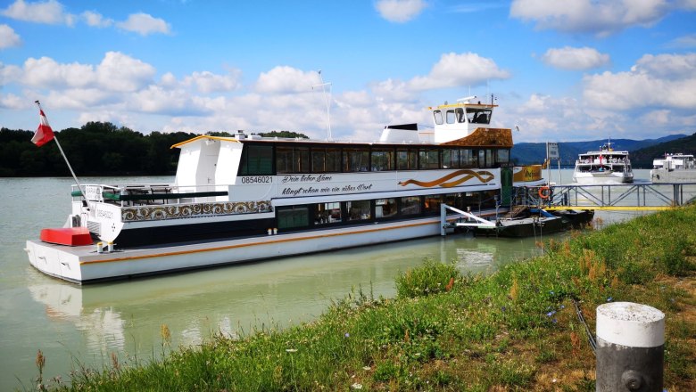 MS Mariandl, © MS Mariandl