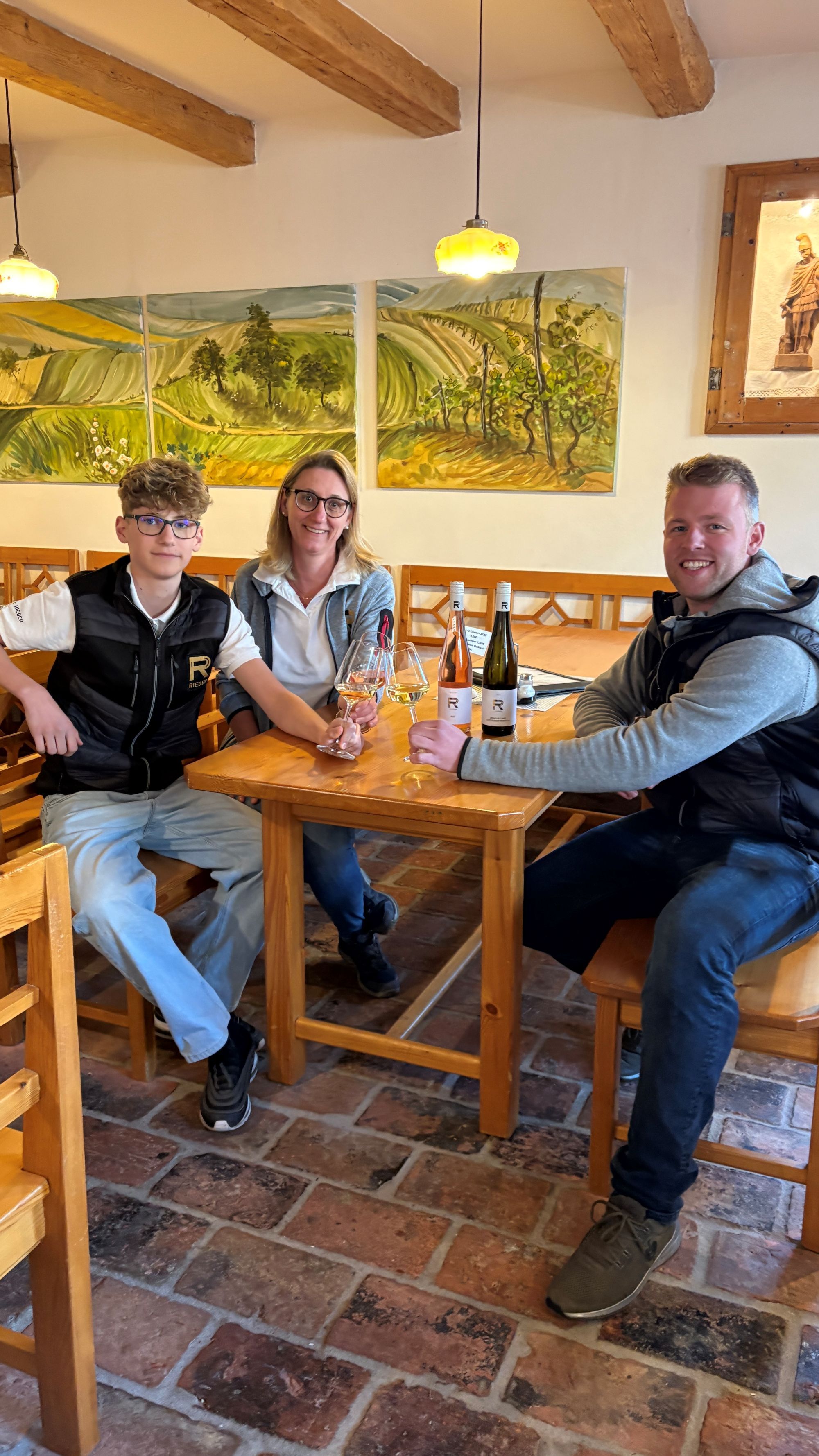 Weingut Rieder