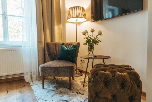 Schlafzimmer 2