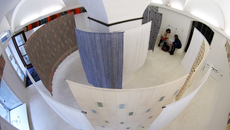 Galerie G&ouml;ttlicher, &copy; &copy; Galerie G&ouml;ttlicher